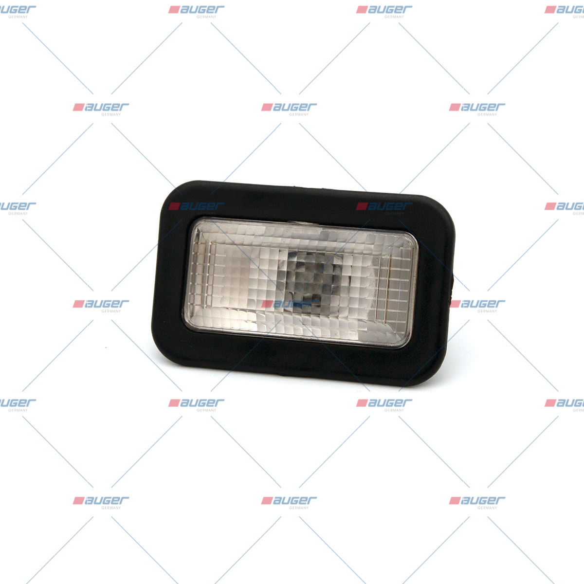 Auftritt Lampe