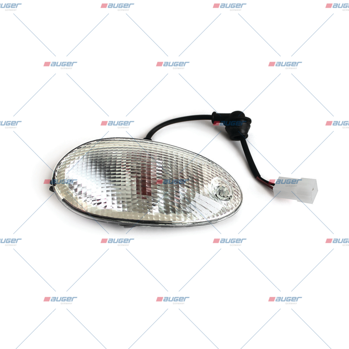 Lampe, Sonnenblende