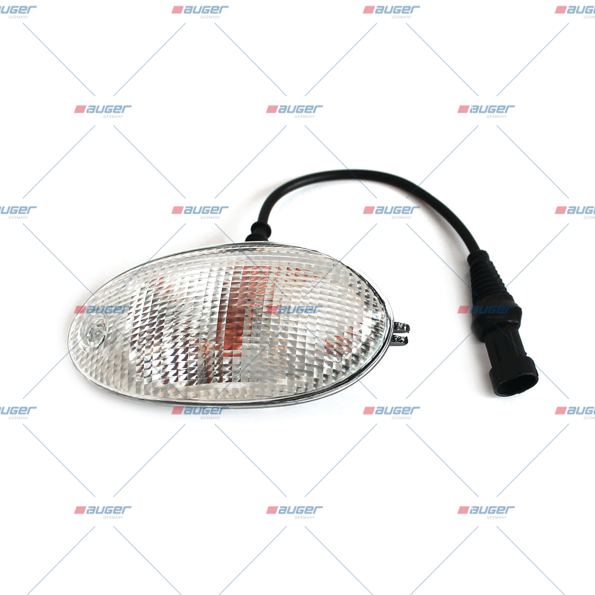 Lampe, Sonnenblende