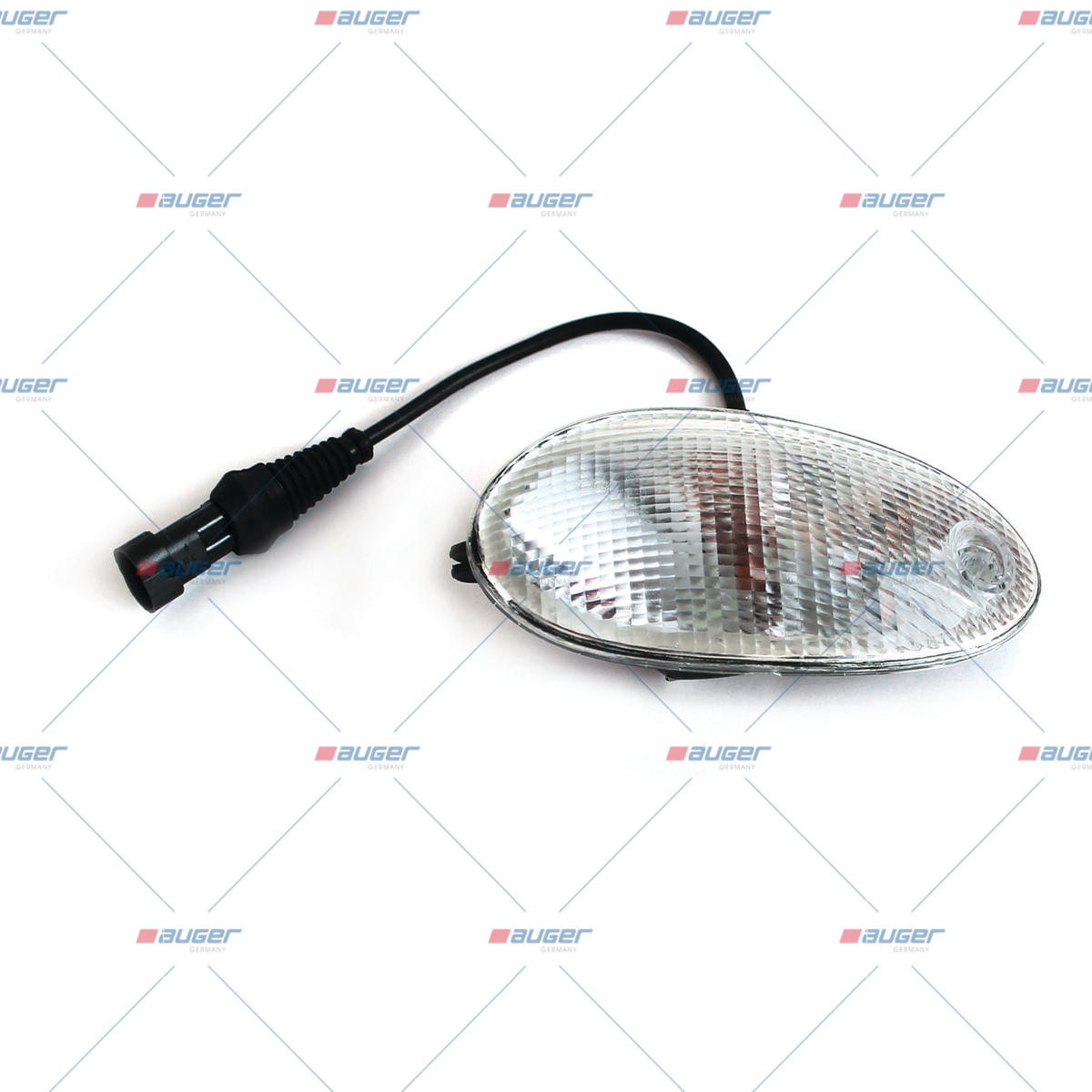 Lampe, Sonnenblende