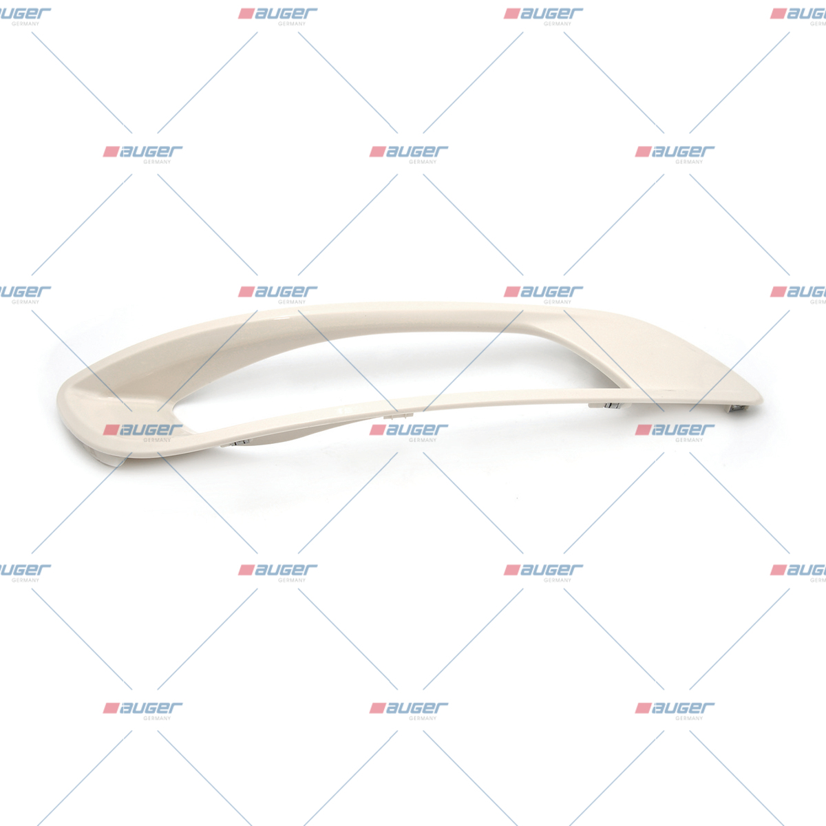 Rahmen, Nebelscheinwerfer