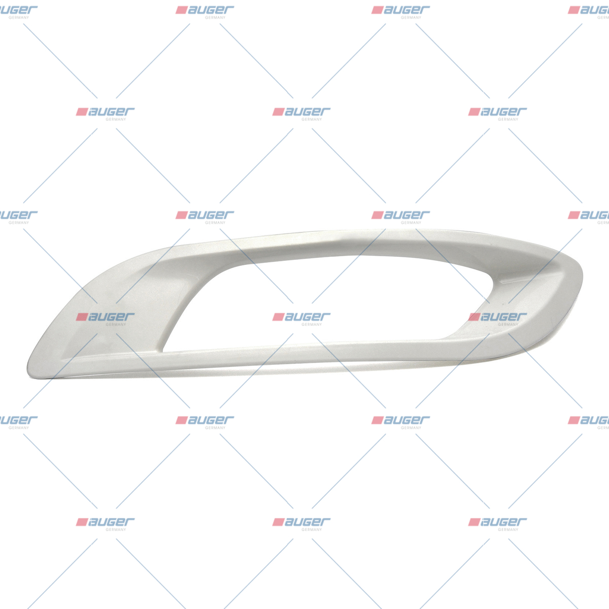 Rahmen, Hauptscheinwerfer