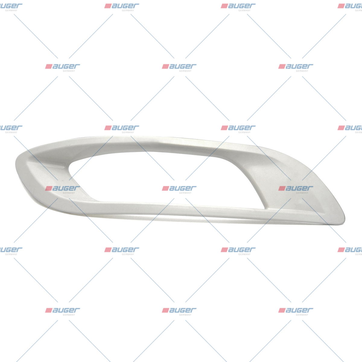 Rahmen, Hauptscheinwerfer