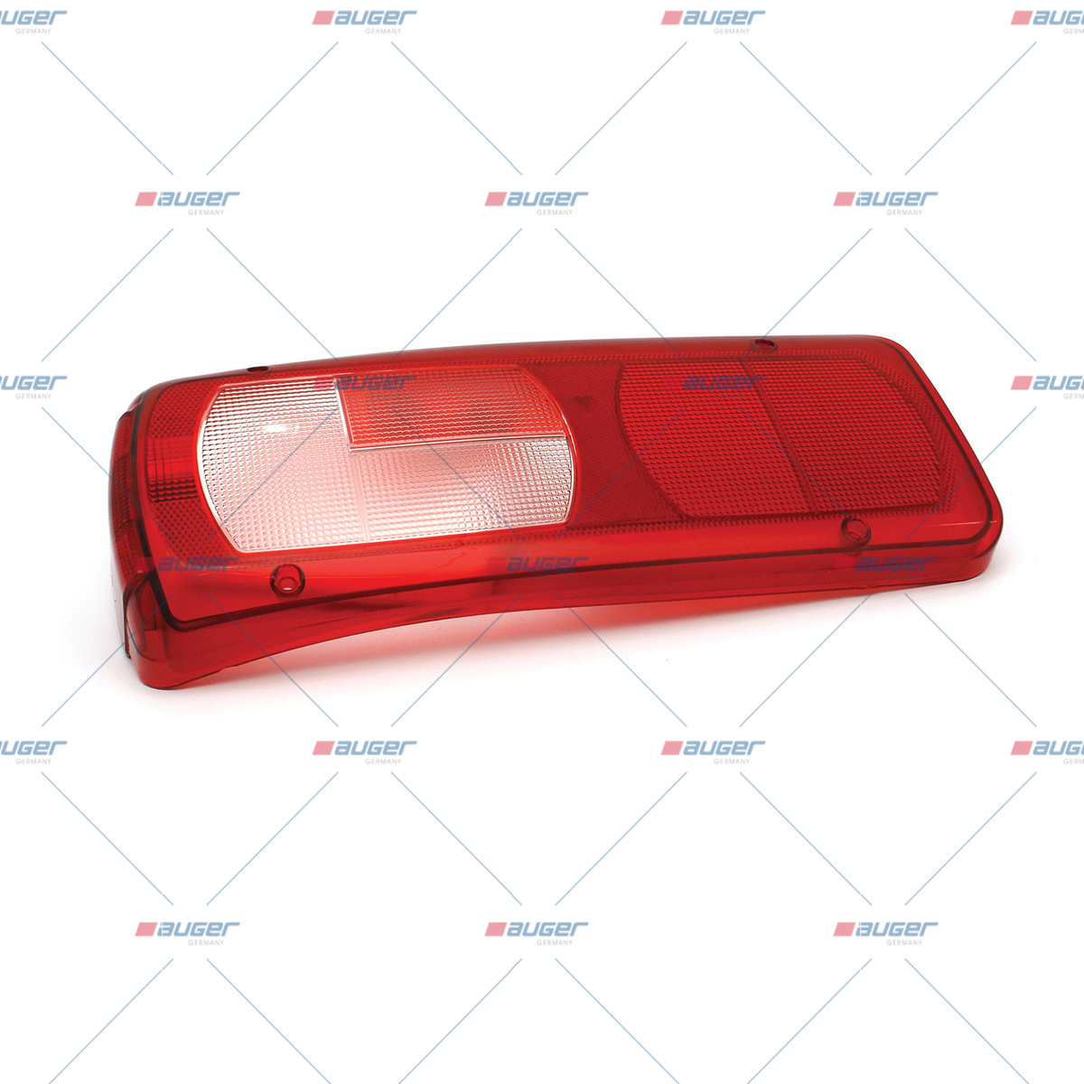 Lichtscheibe, Stop-Licht