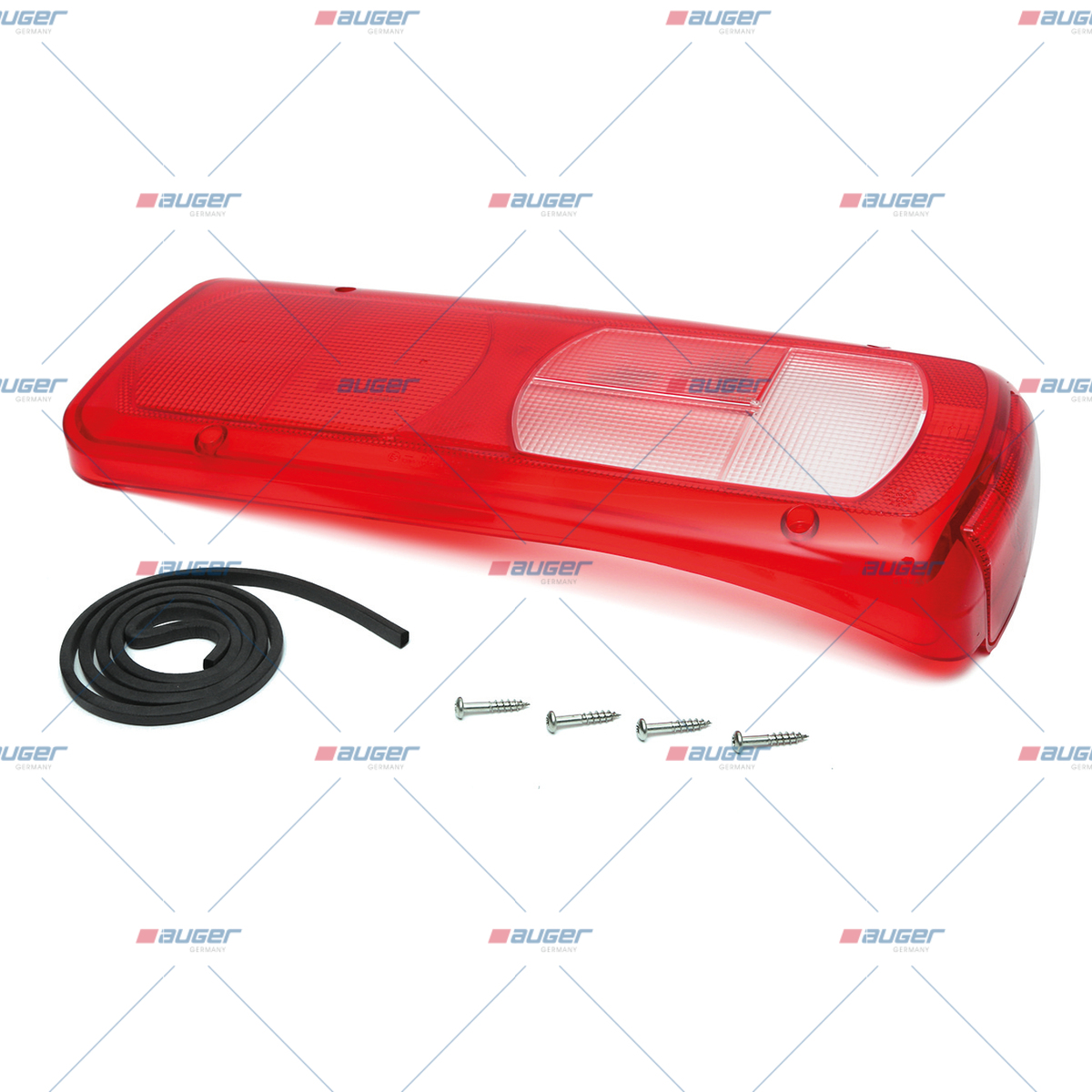 Lichtscheibe, Stop-Licht