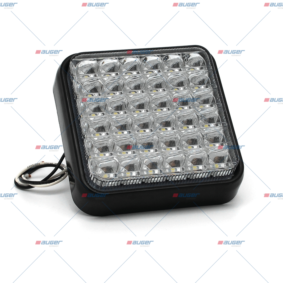 Rueckgang Lampe
