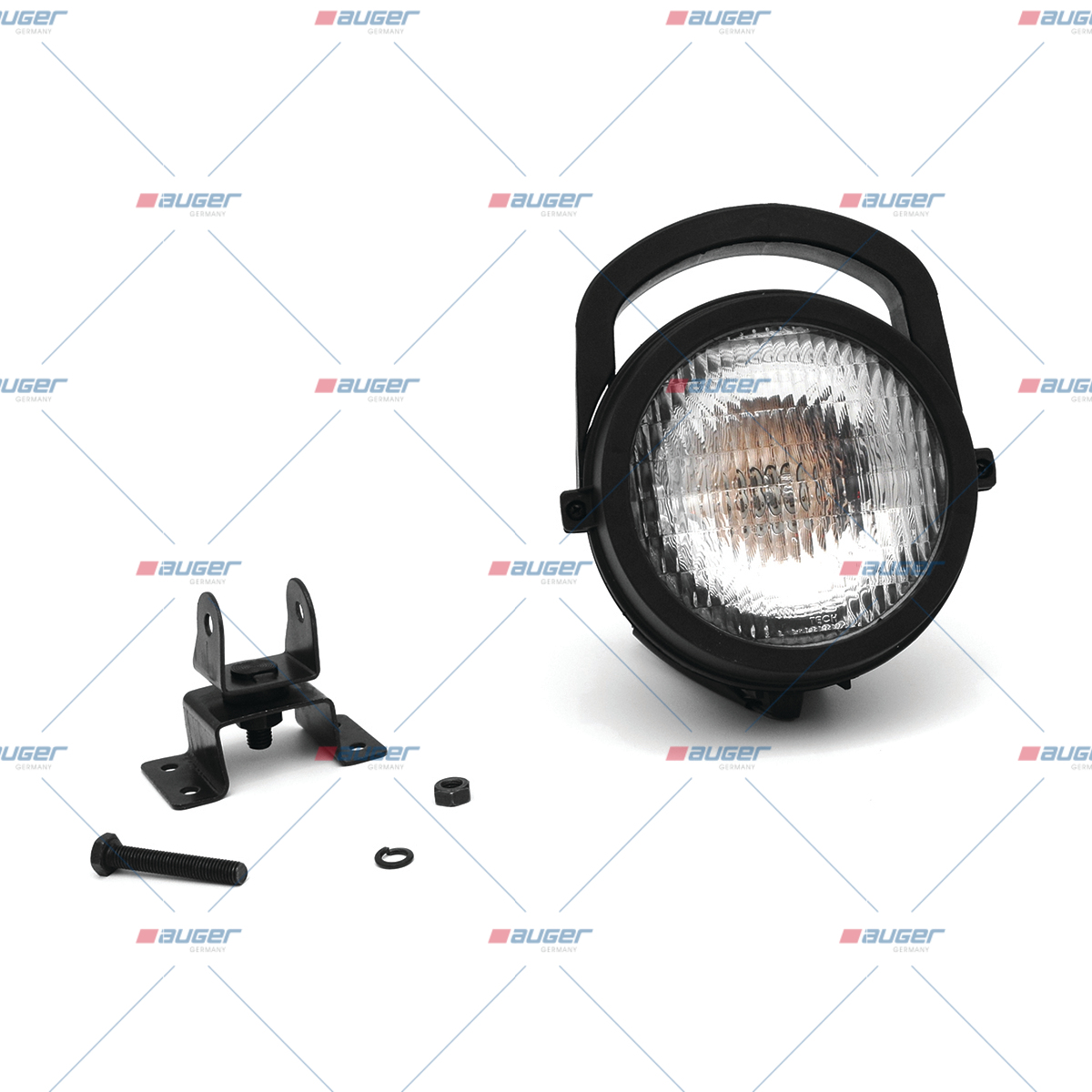 Fahrerhaus Arbeit Lampe