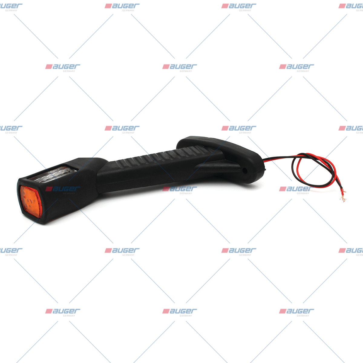 Ende Zeichen Lampe