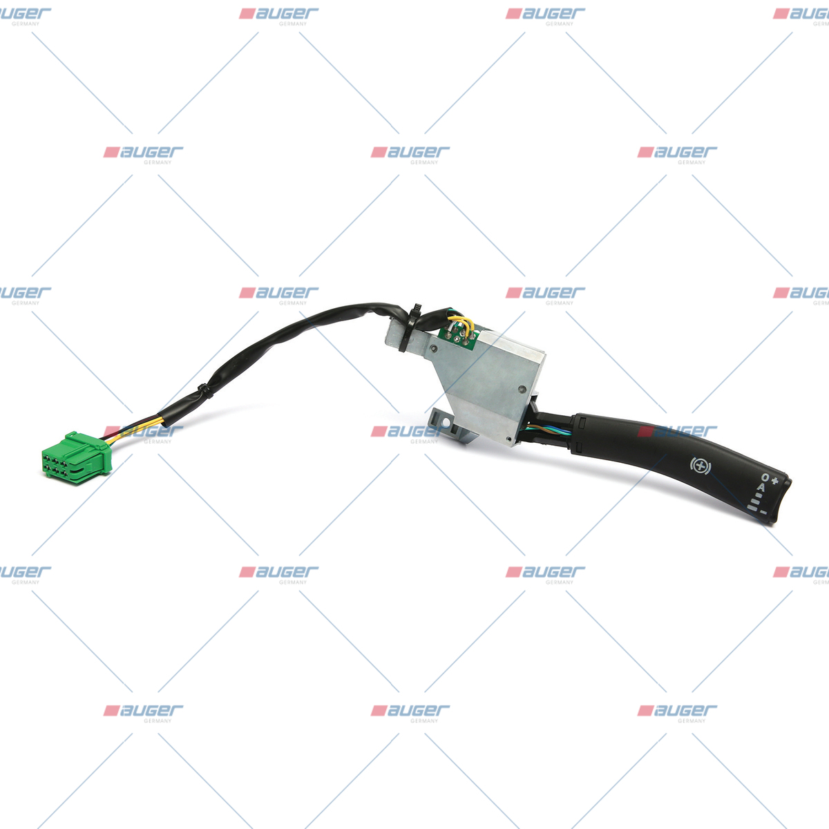 Kontrol Arm