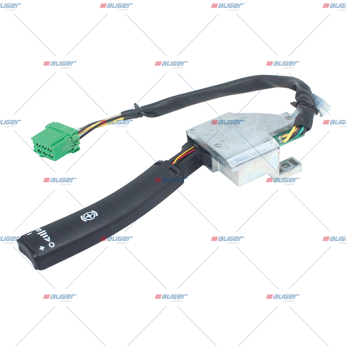 Kontrol Arm