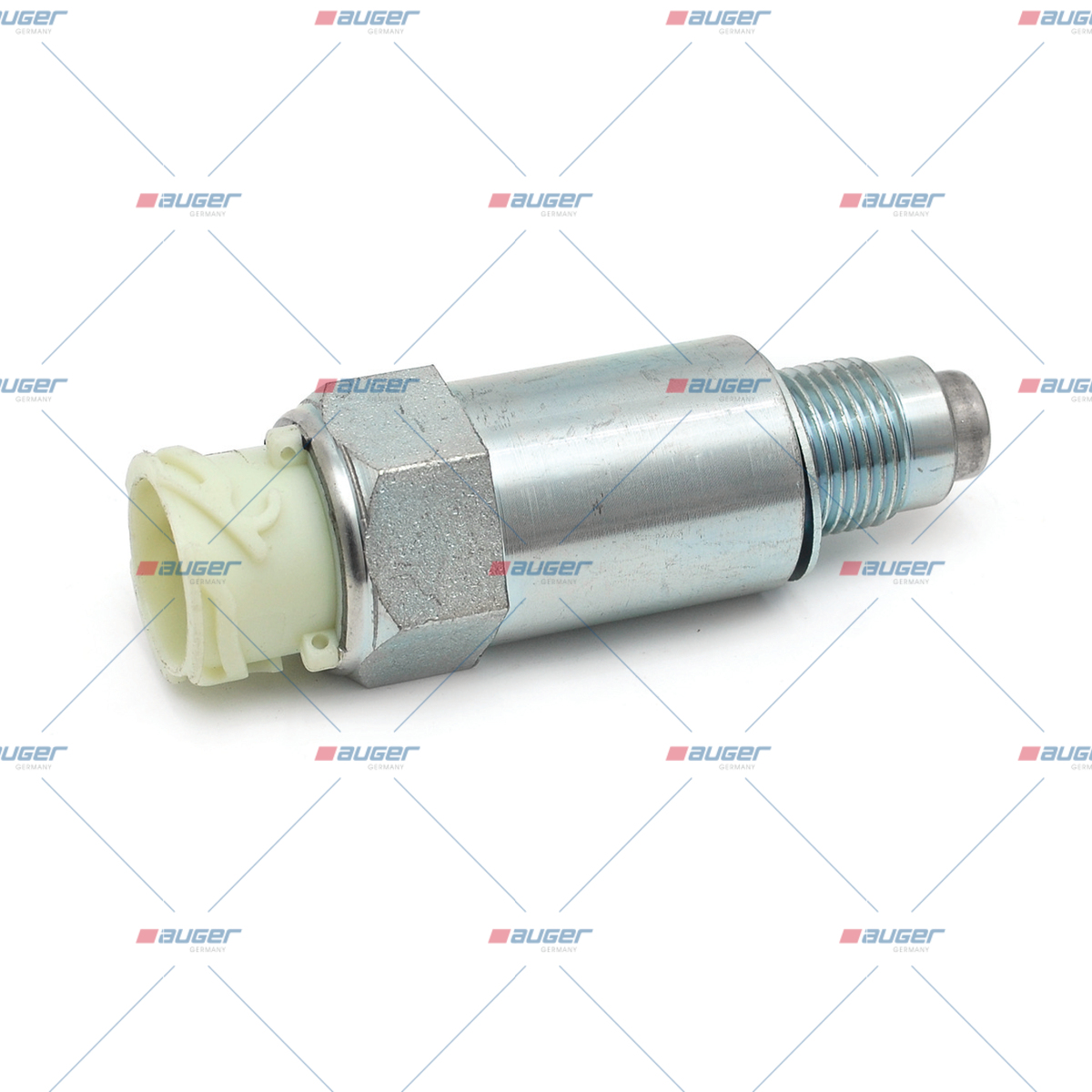 Geschwindigkeitssensor