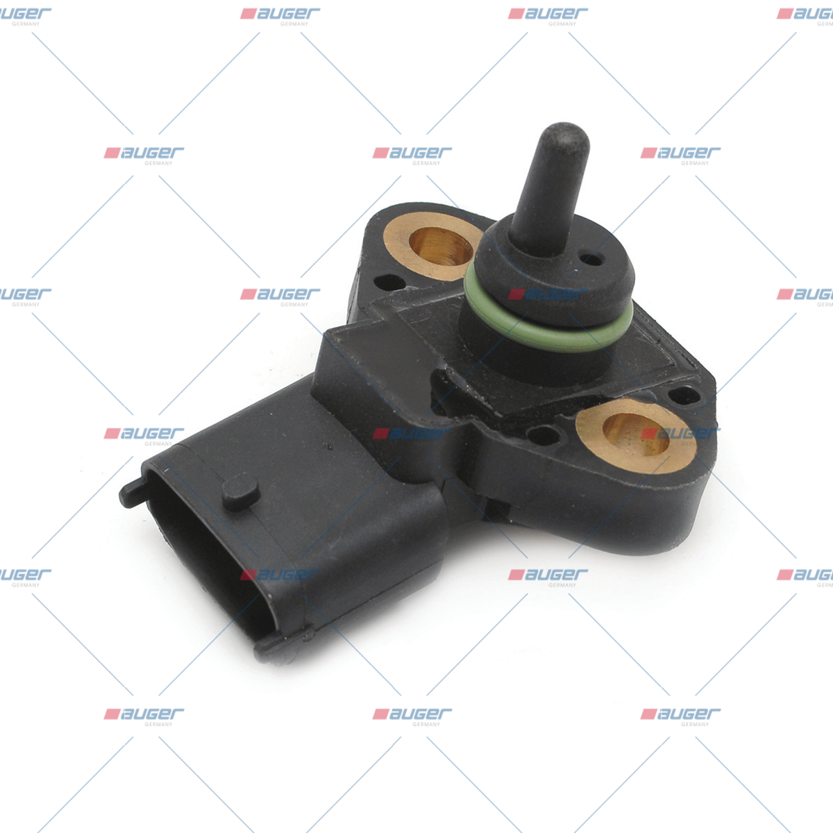 Temperatursensor