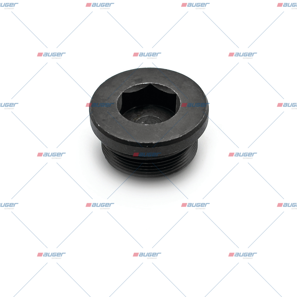 Stopfen, Ausgleichgetriebe