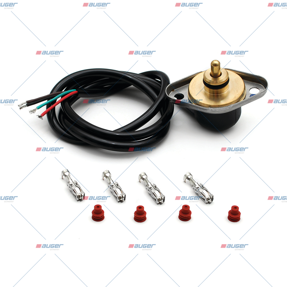 Drucksensor