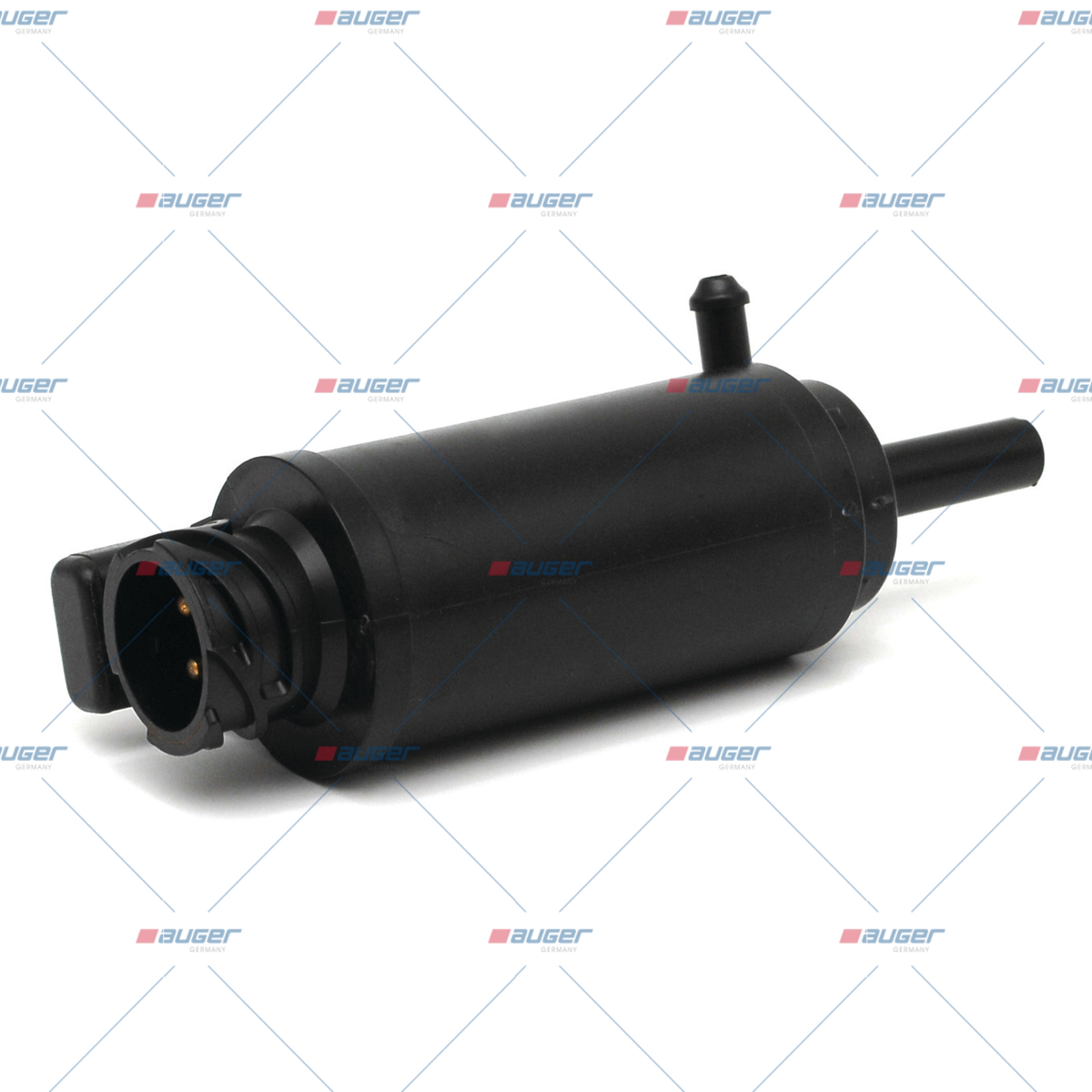 Wasser Depot Pumpe, Scheibenwischer