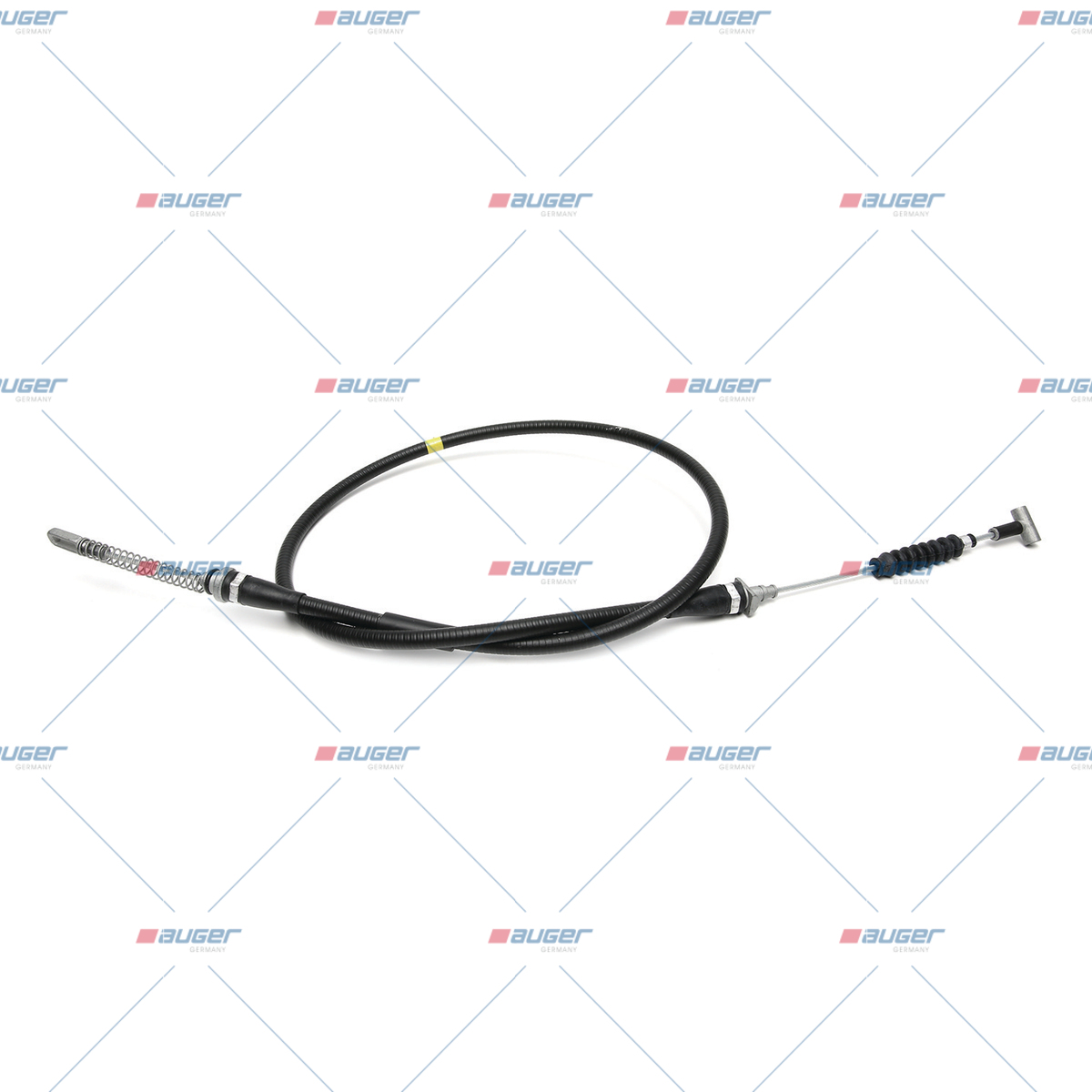 Kabel, Park Bremse
