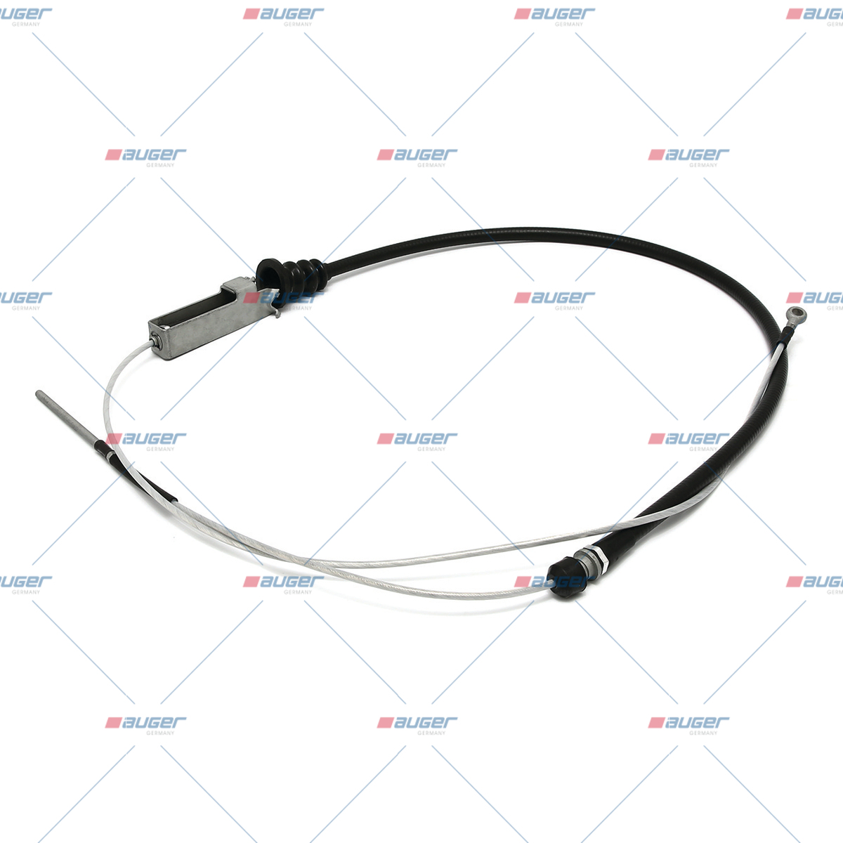 Kabel, Park Bremse