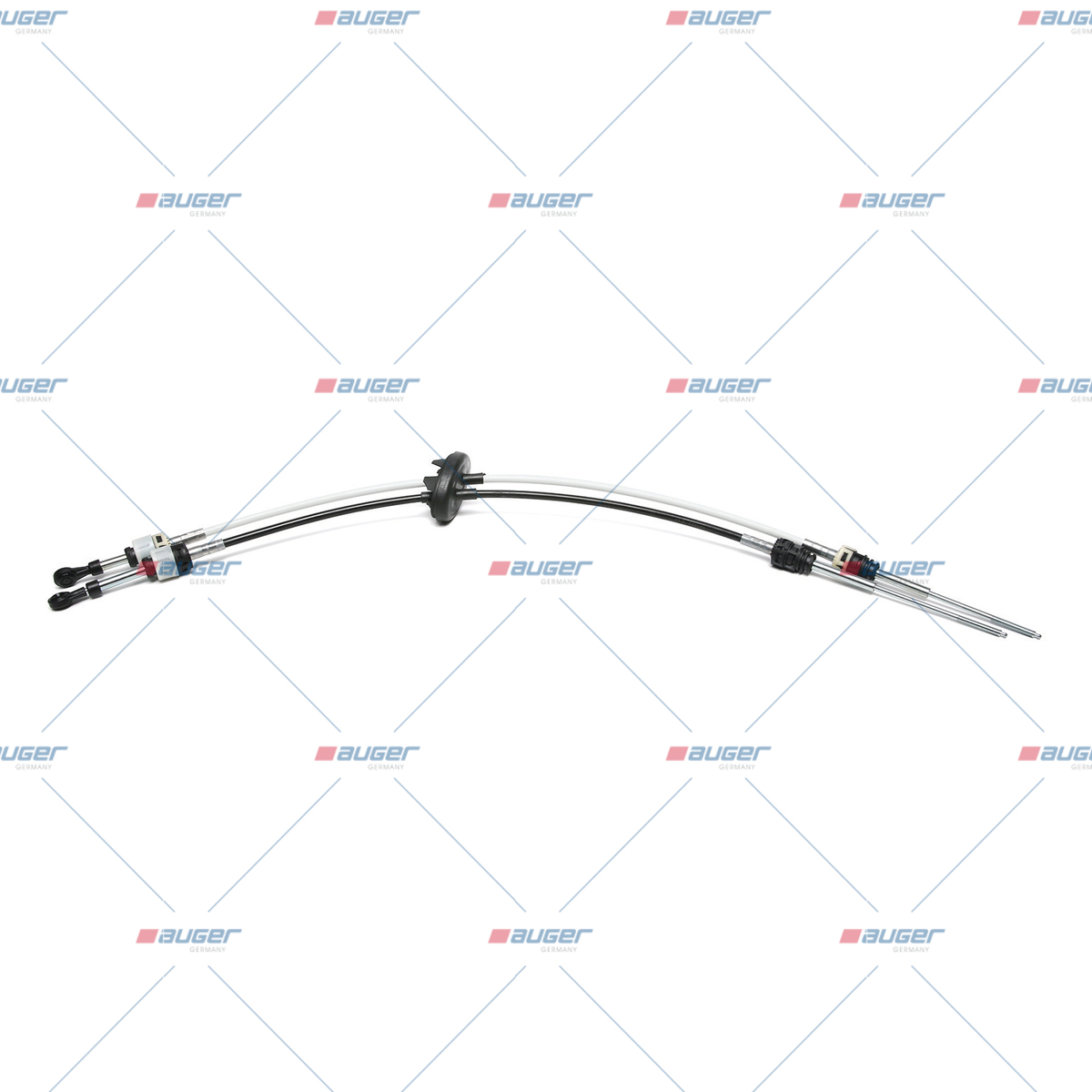 Kabel, Schaltbetaetigung
