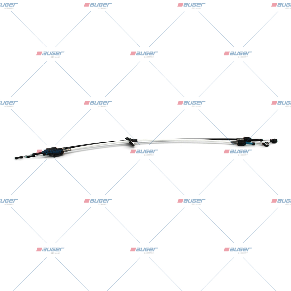Kabel, Schaltbetaetigung