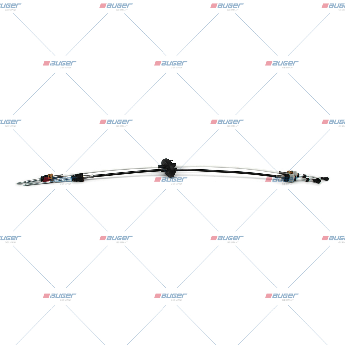 Kabel, Schaltbetaetigung