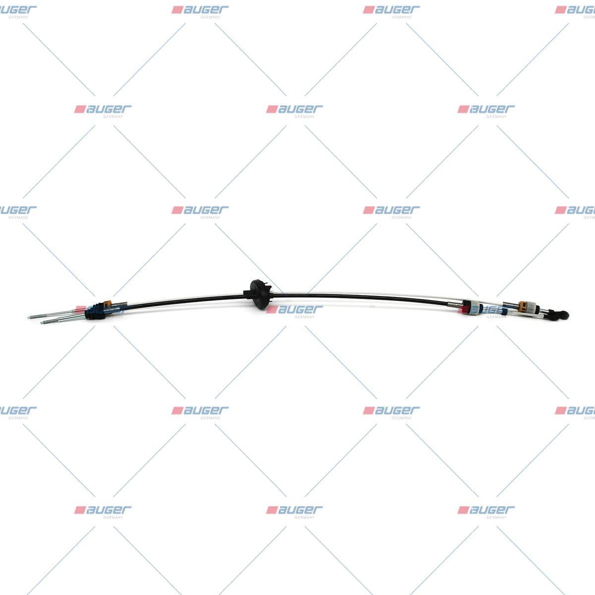 Kabel, Schaltbetaetigung