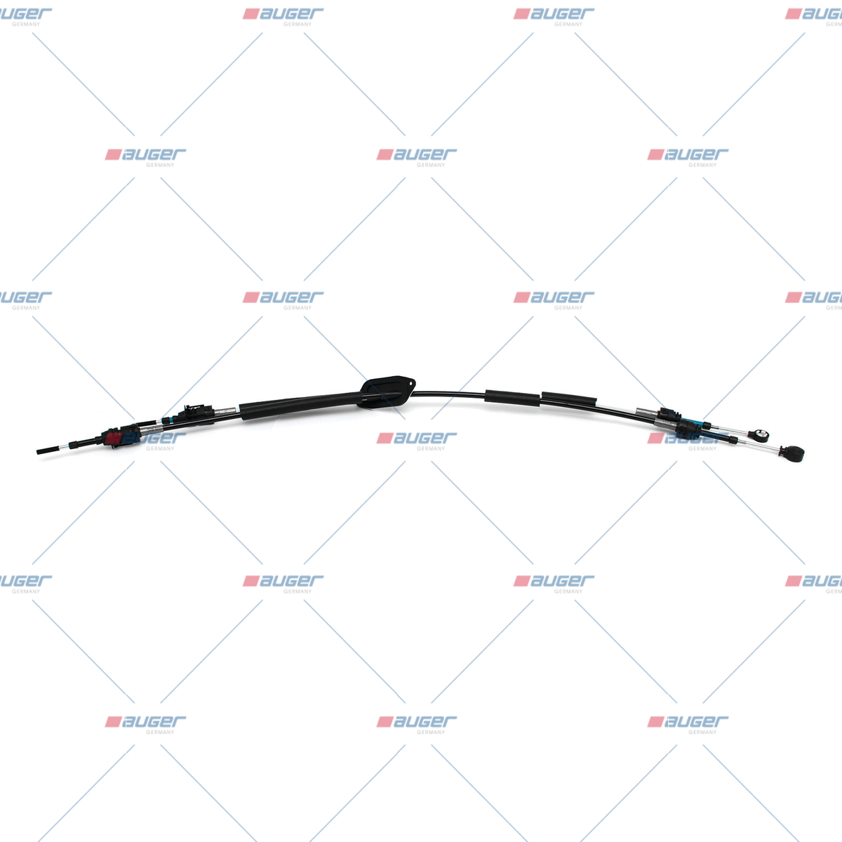Kabel, Schaltbetaetigung