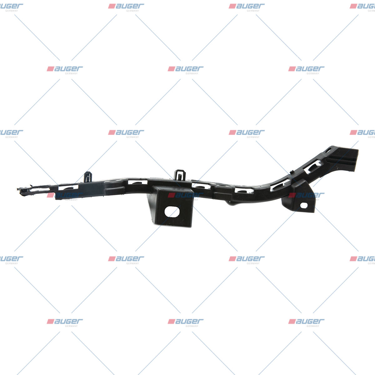 Halter, Stossstange