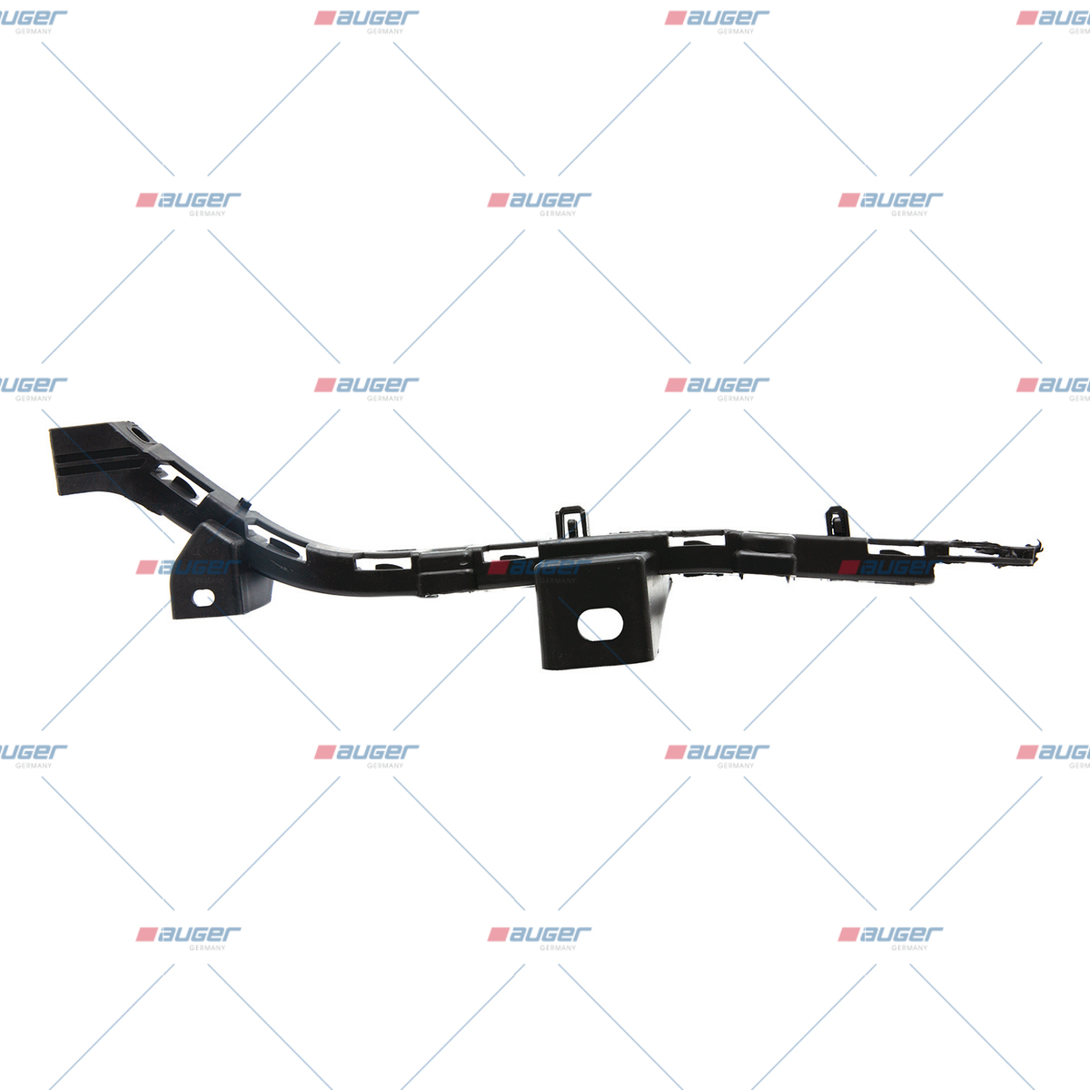 Halter, Stossstange