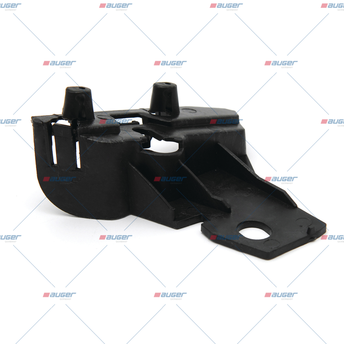 Halter, Stossstange