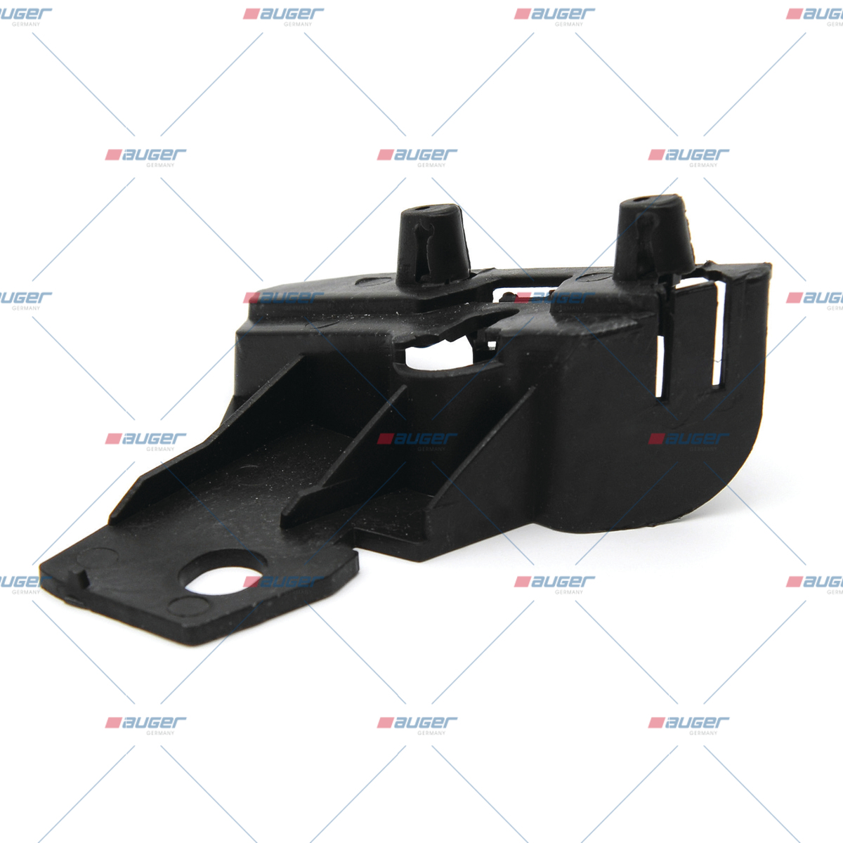 Halter, Stossstange