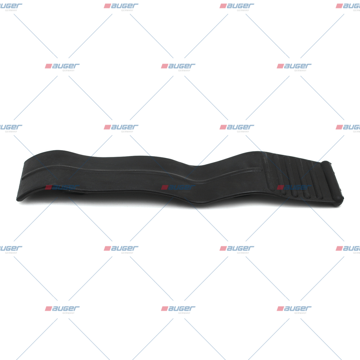 Gummiband, Kotfluegel