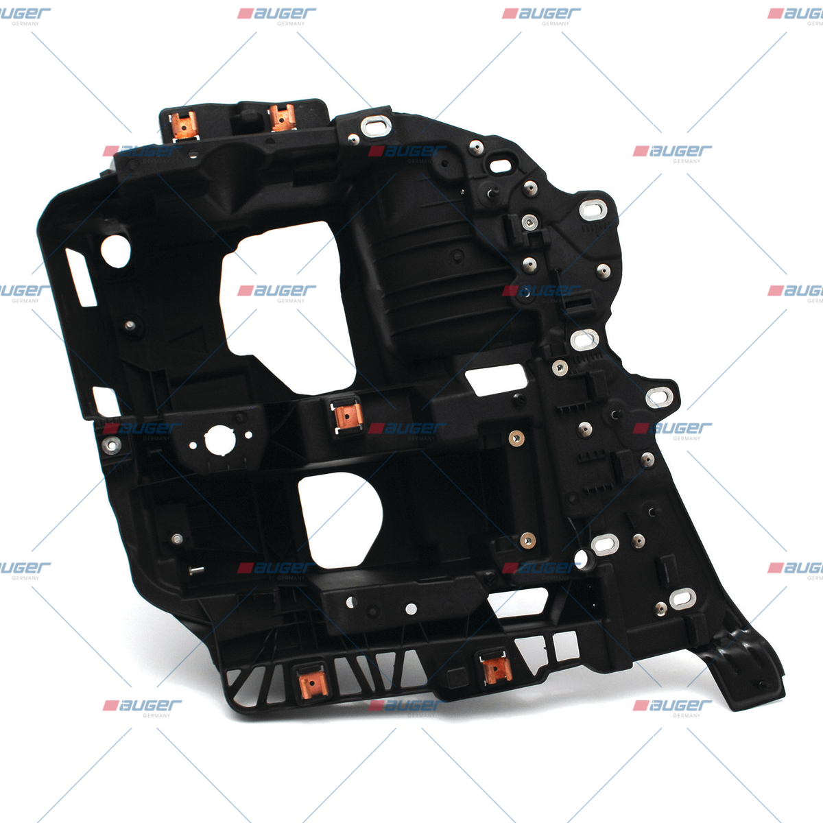 Gehaeuse, Hauptscheinwerfer