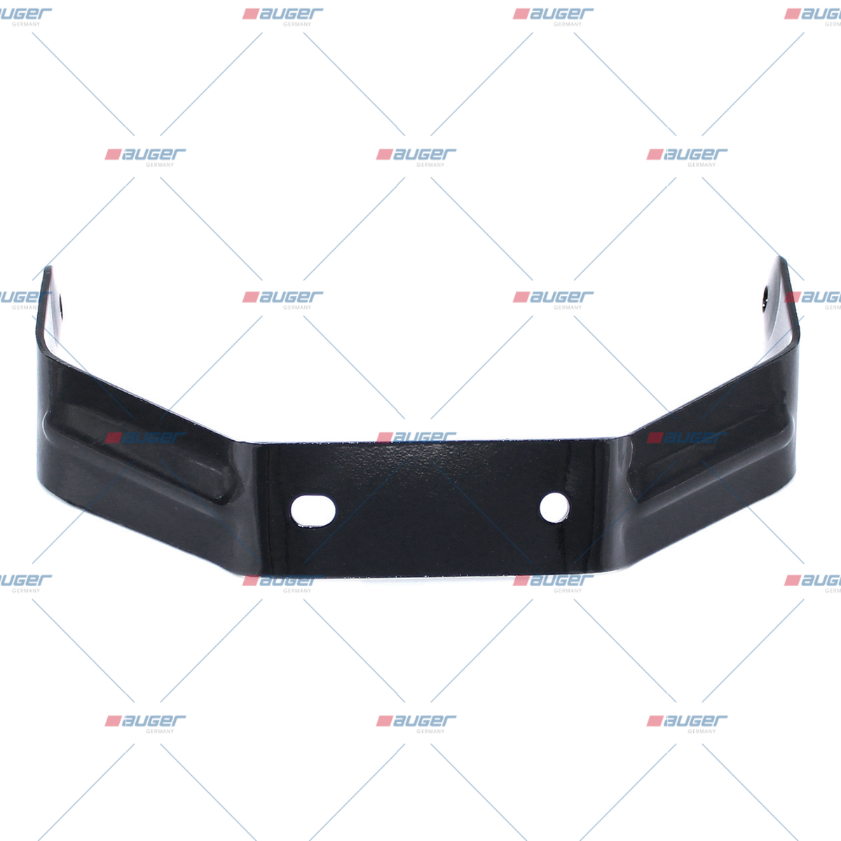 Halter, Sonnenblende