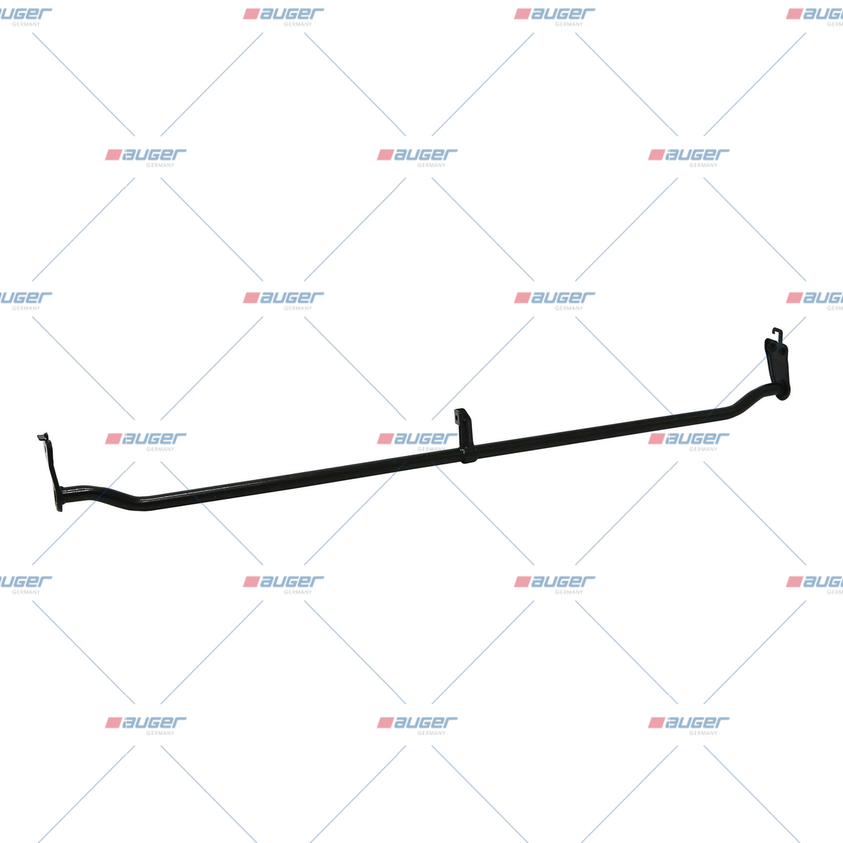 Halter, Sonnenblende