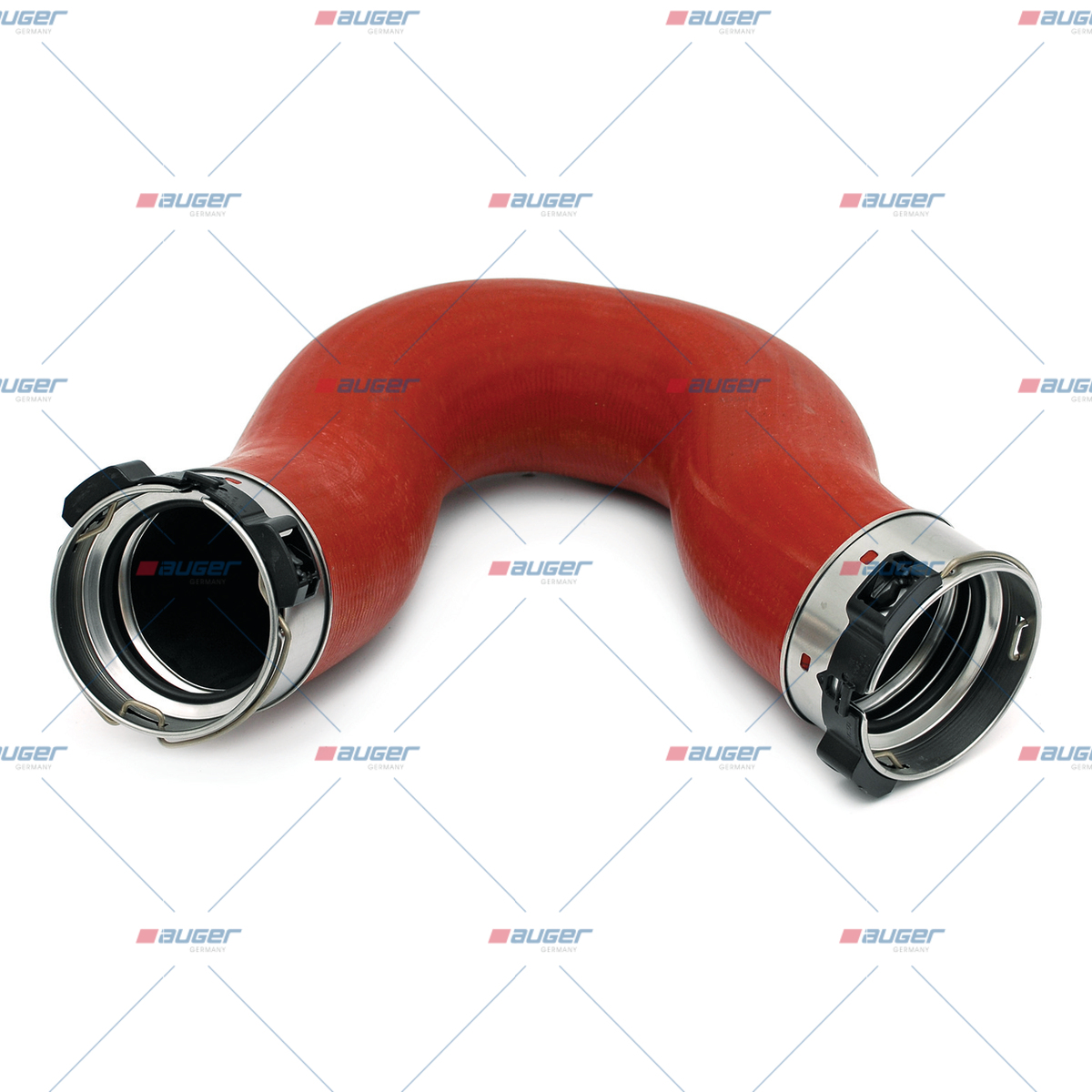 Schlauch, Ladeluftkuehler