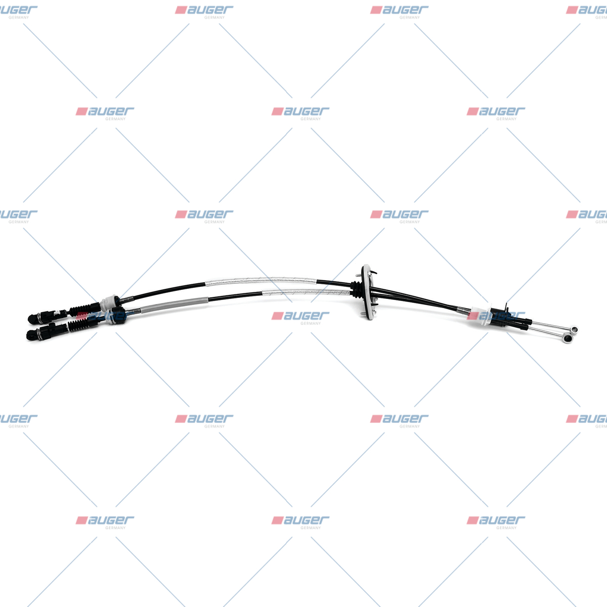 Kabel, Schaltbetaetigung