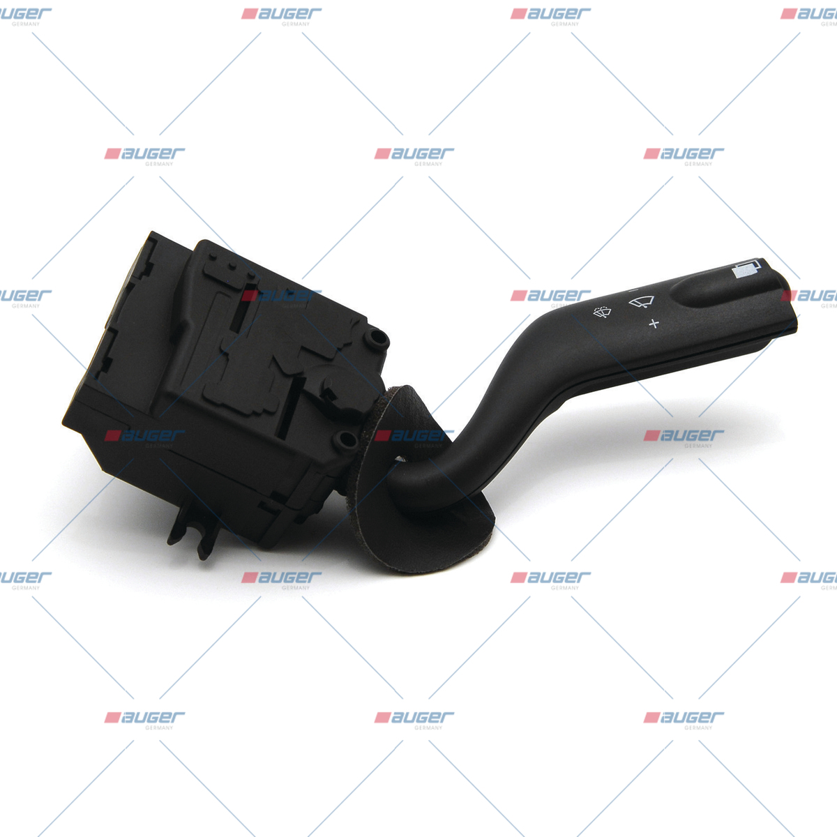 Kontrol Arm