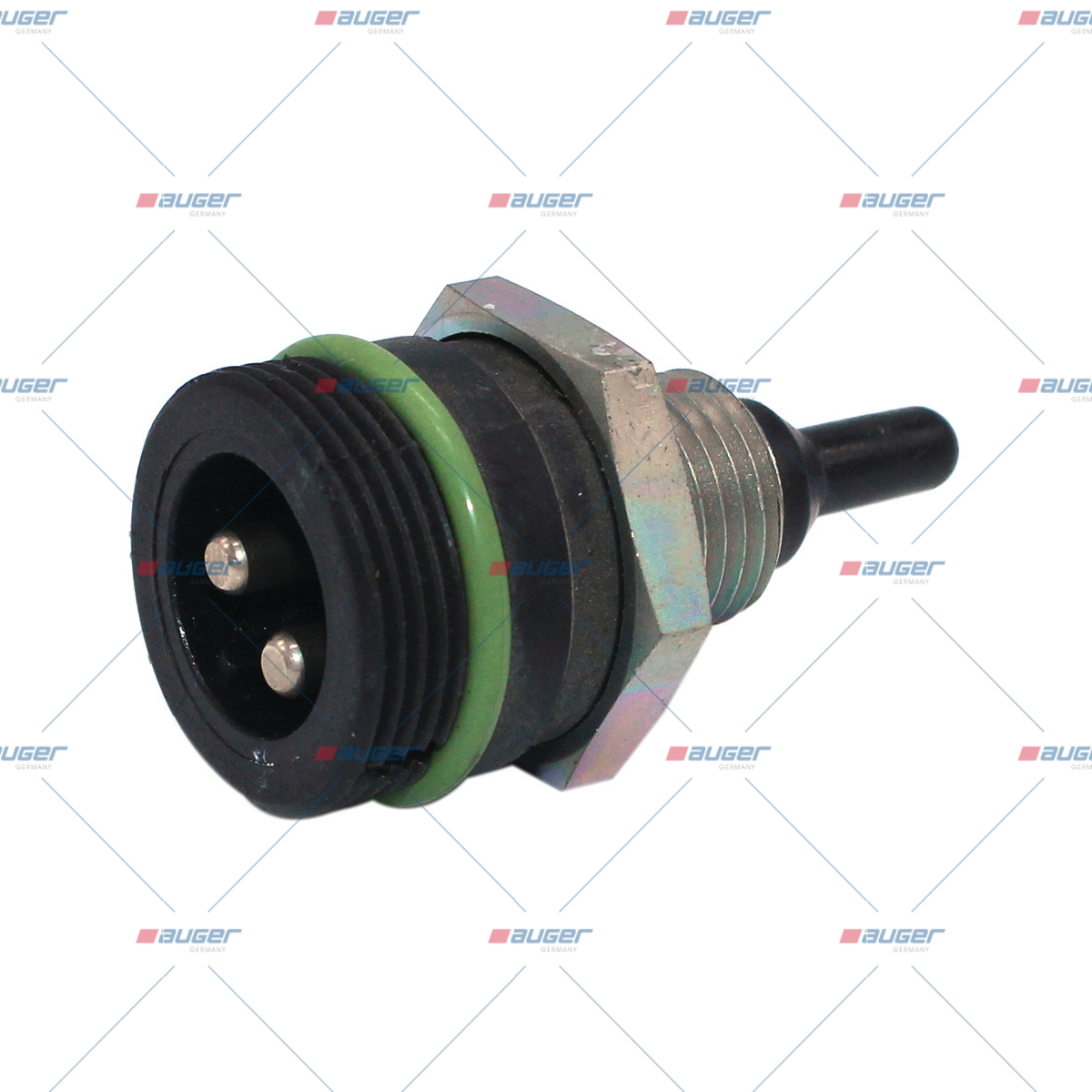 Temperatursensor