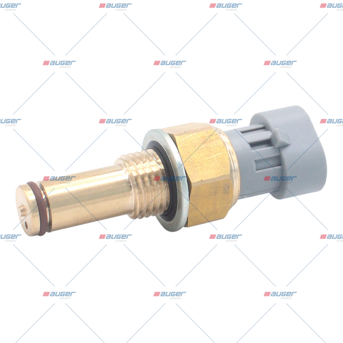 Sensor, Kraftstoffilter