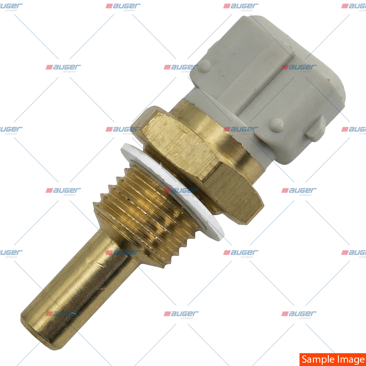 Temperatursensor