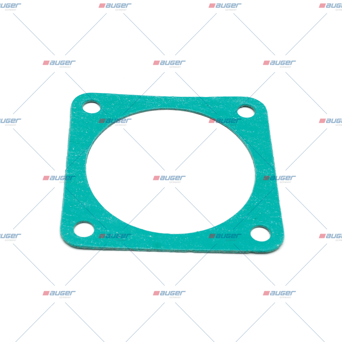 Dichtung, Thermostat