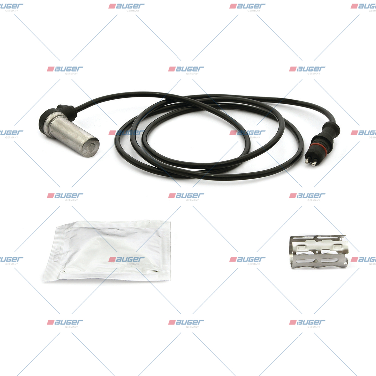 Sensor, ABS