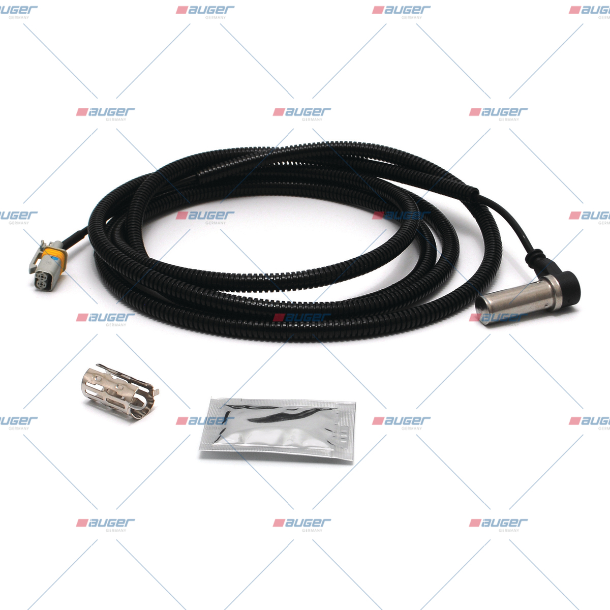Sensor, ABS