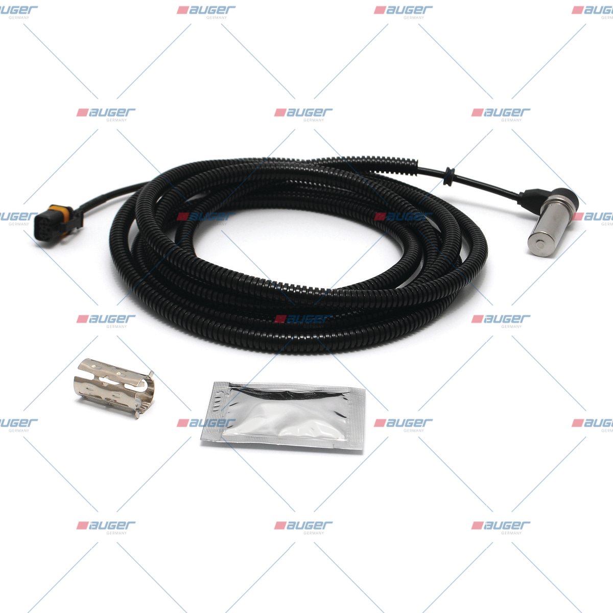 Sensor, ABS