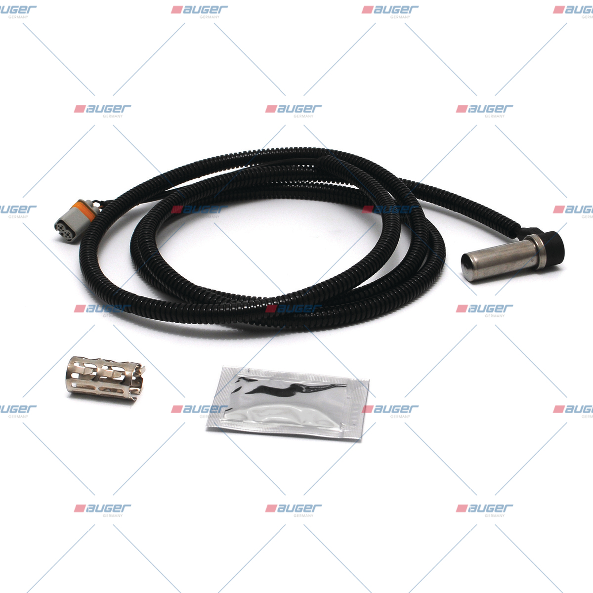 Sensor, ABS