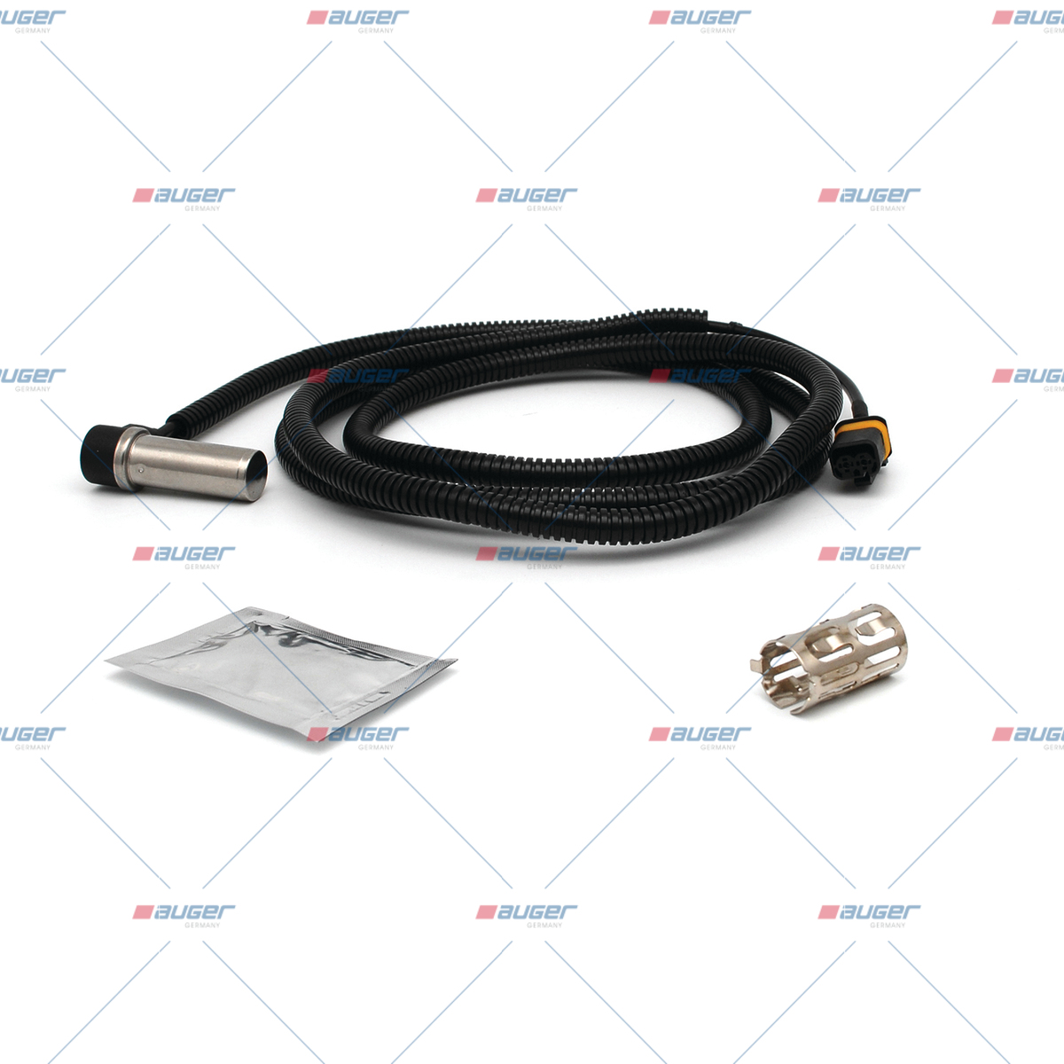 Sensor, ABS