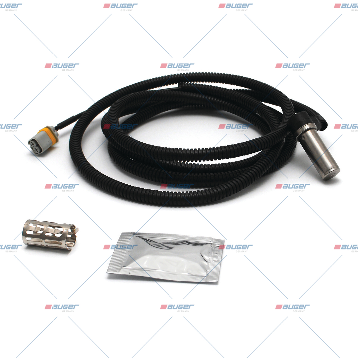Sensor, ABS