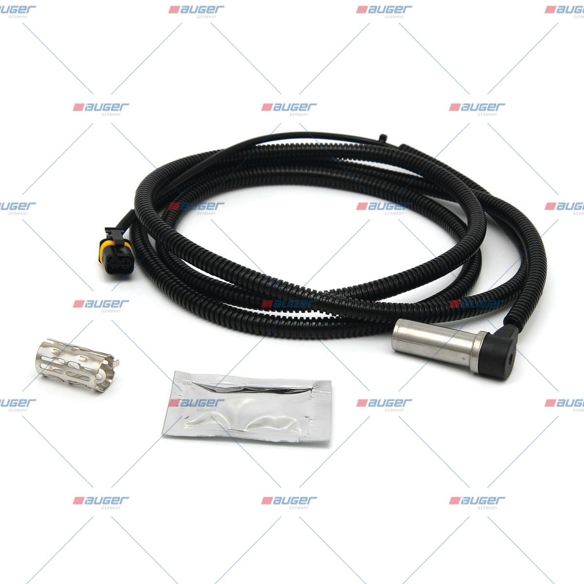 Sensor, ABS