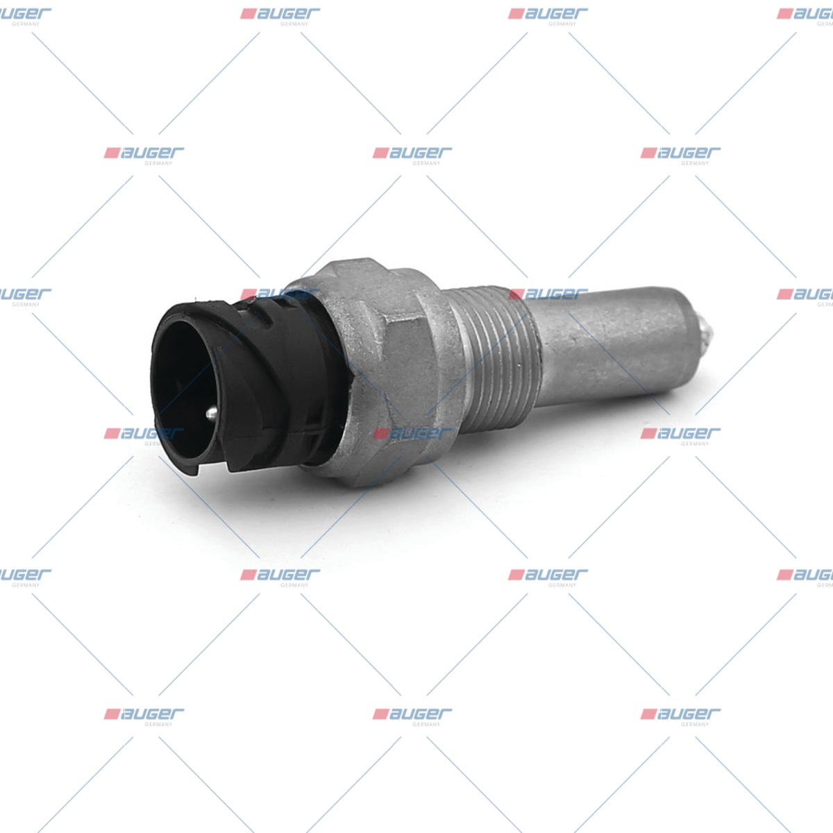 Sensor, Getriebe