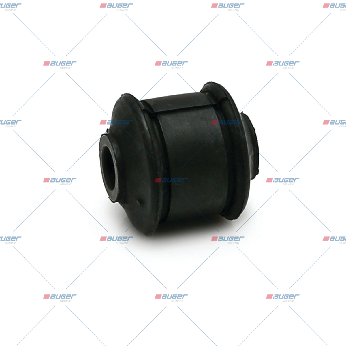 Gummibuchse, Stossdaempfer